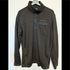 Eddie Bauer Radiator Pull over